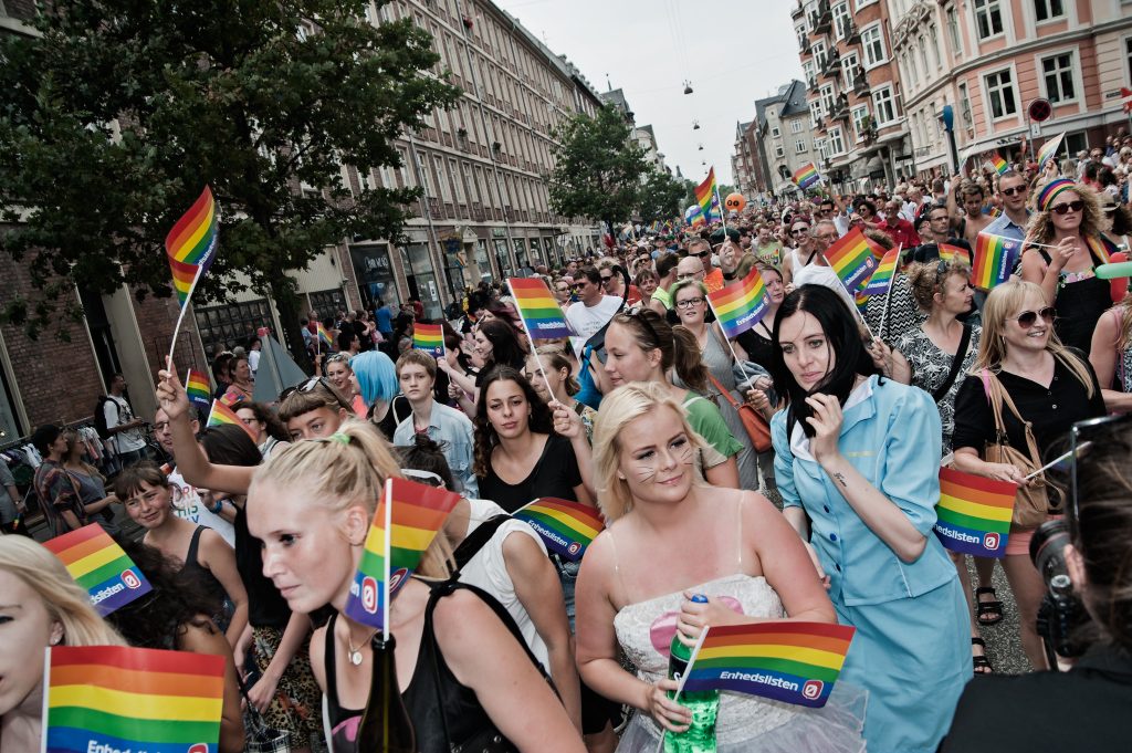 Nine reasons all LGBTQ people should visit Copenhagen