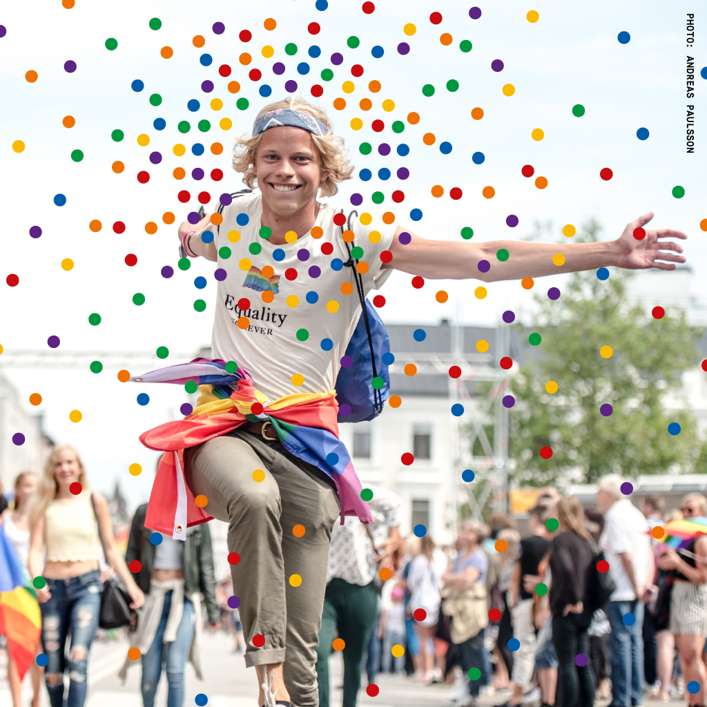 Copenaghen la meta più gay friendly del mondo per Lonely Planet -  TravelQuotidiano