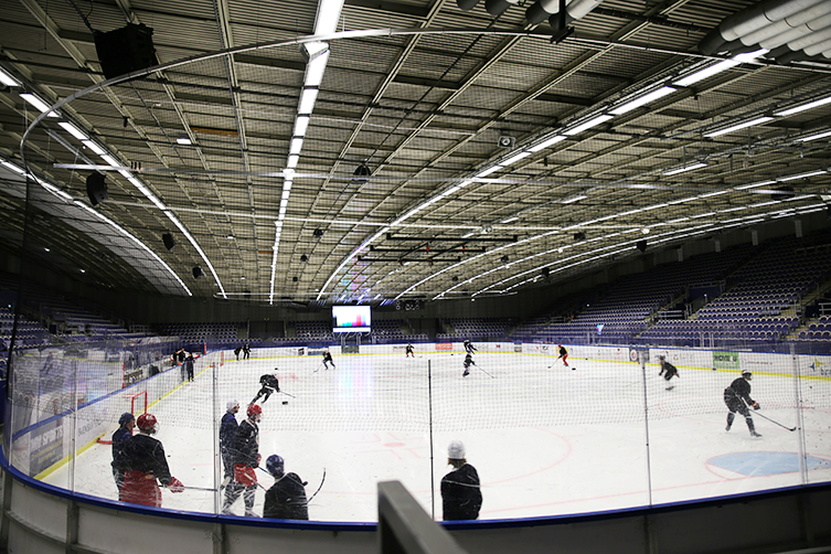 Ice Hockey | Copenhagen 2021