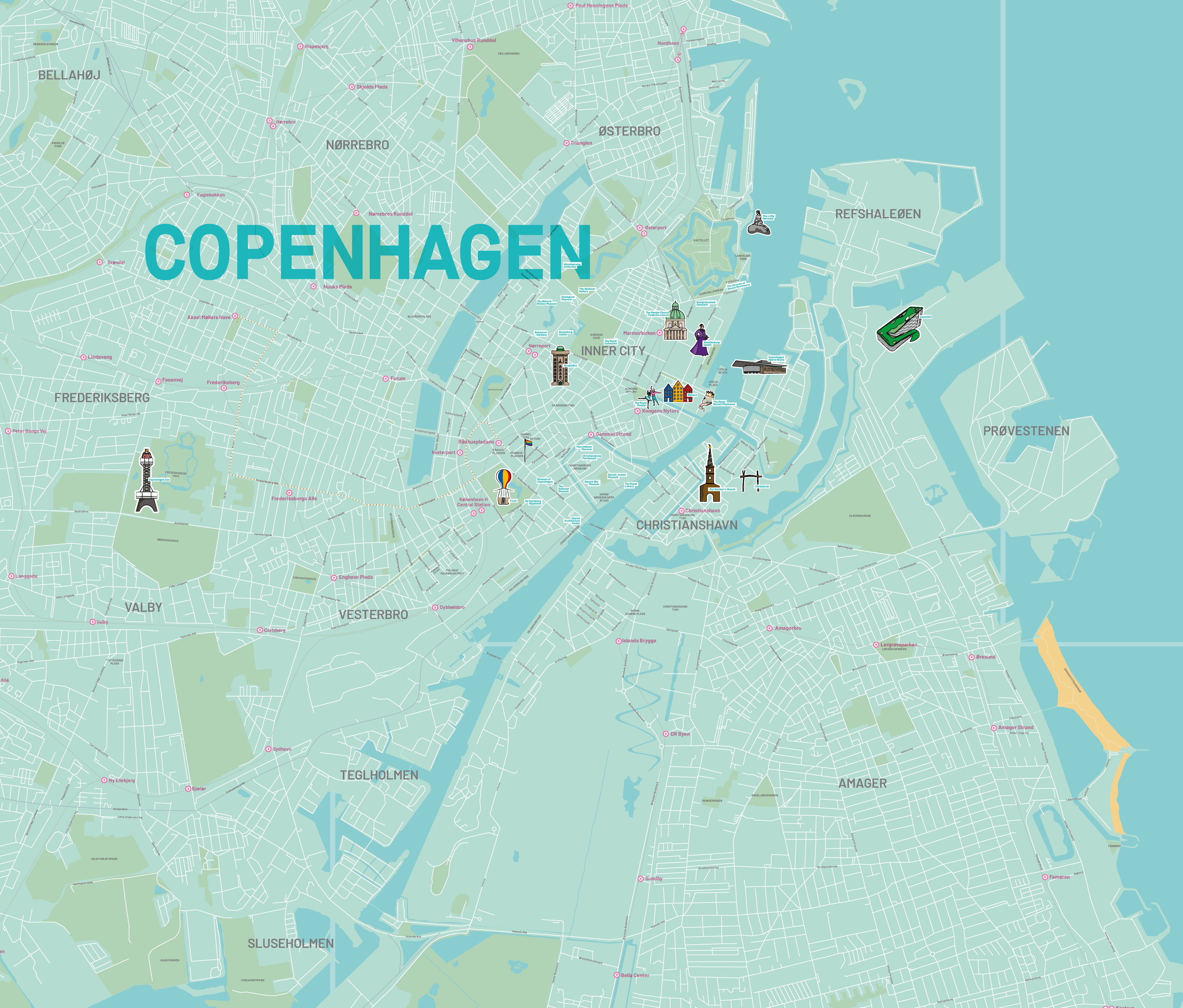 Eurogames Copenhagen 21