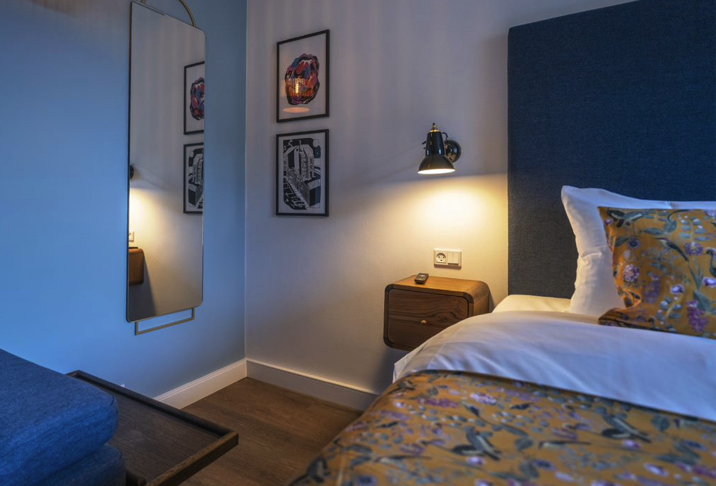 Win a two night stay at h27 during WorldPride and EuroGames!