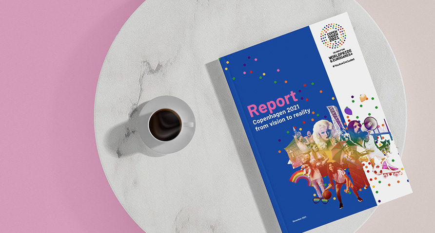 Final Report published on Copenhagen 2021